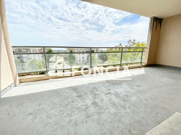 Location Appartement 2 pièces 41.31 m² - 4 RUE MONTPLAISIR/8 RUE COMTE EMMERY Metz 57070