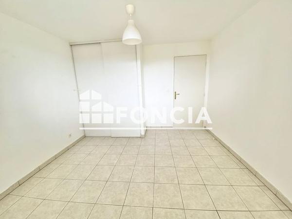 Location Appartement 2 pièces 41.31 m² - 4 RUE MONTPLAISIR/8 RUE COMTE EMMERY Metz 57070