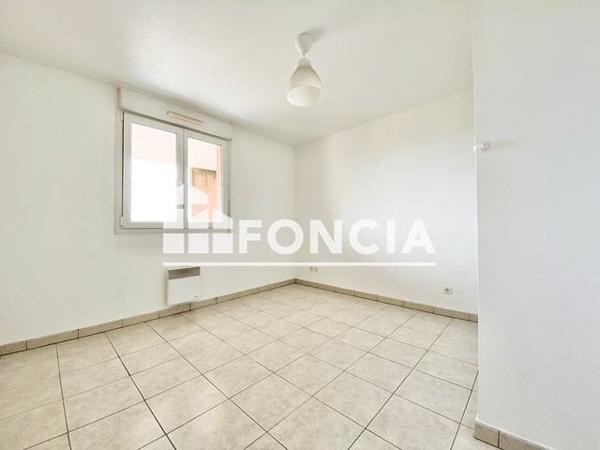 Location Appartement 2 pièces 41.31 m² - 4 RUE MONTPLAISIR/8 RUE COMTE EMMERY Metz 57070