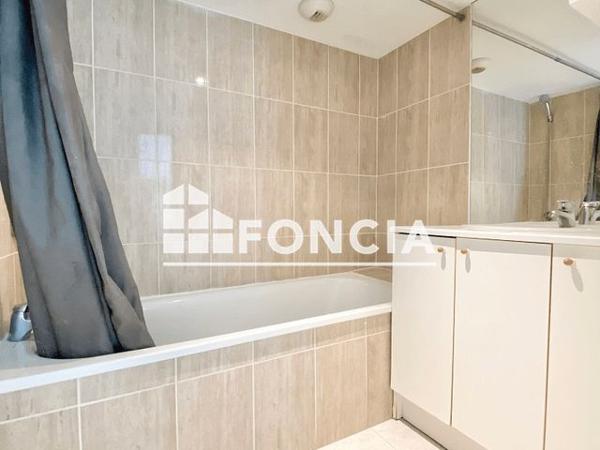 Location Appartement 2 pièces 41.31 m² - 4 RUE MONTPLAISIR/8 RUE COMTE EMMERY Metz 57070