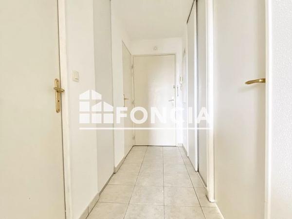 Location Appartement 2 pièces 41.31 m² - 4 RUE MONTPLAISIR/8 RUE COMTE EMMERY Metz 57070