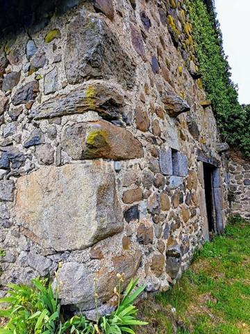 Ancienne fermette à rénover