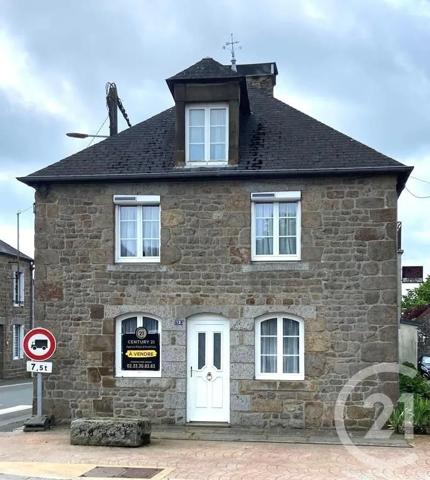 Appartement T3 à vendre  3 pièces - 84 m 2   BAGNOLES DE L ORNE NORMANDIE  - 61