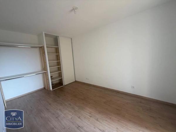 Appartement à louer 2 pièces 40.38m² Saint-Jean (31240)