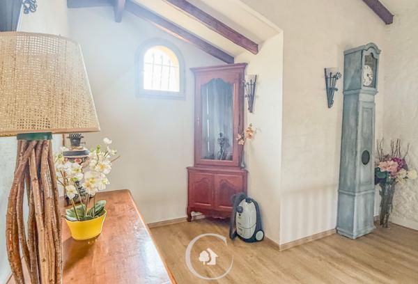 Le Taillan-Médoc (33320) MAISON LANDAISE FAMILIALE T5 - 4 CHAMBRES - PISCINE - GARAGE XXL - GERMIGNAN