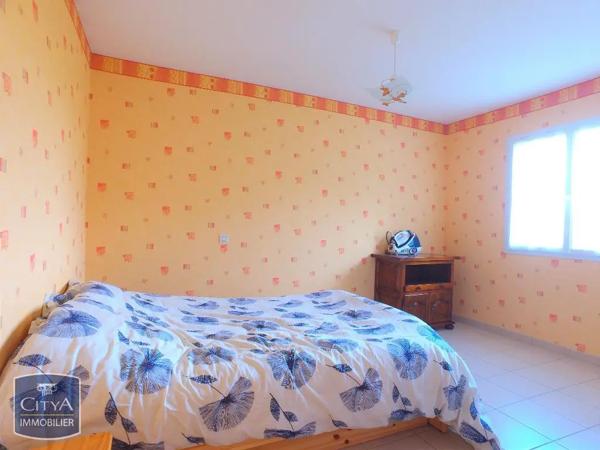 Maison à louer 4 pièces 116.63m² Nonette-Orsonnette (63340)