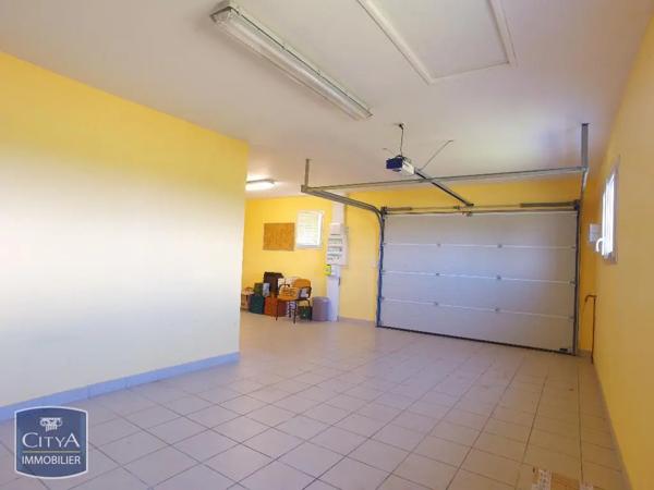 Maison à louer 4 pièces 116.63m² Nonette-Orsonnette (63340)