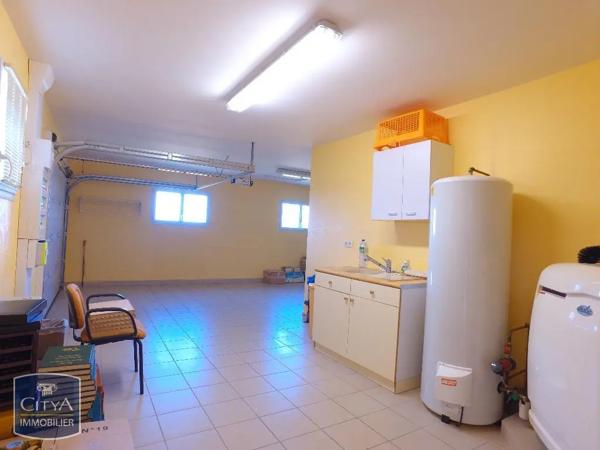 Maison à louer 4 pièces 116.63m² Nonette-Orsonnette (63340)