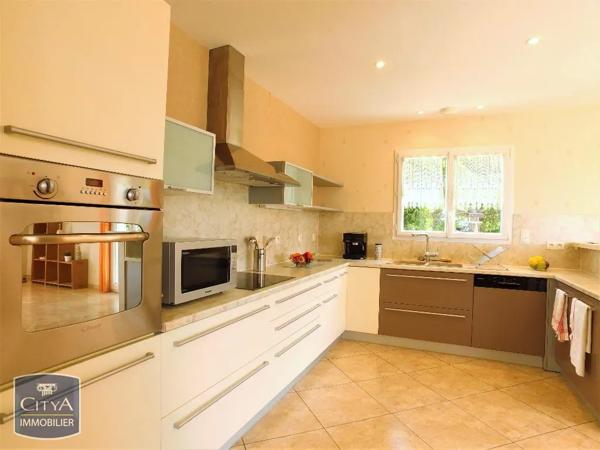 Maison à louer 4 pièces 116.63m² Nonette-Orsonnette (63340)