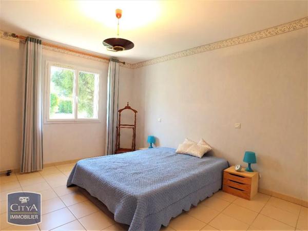 Maison à louer 4 pièces 116.63m² Nonette-Orsonnette (63340)