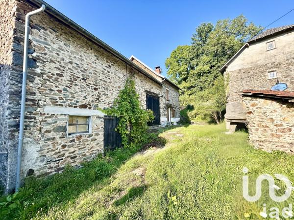 Maison à vendre 3 pièces 69 m² Seilhac