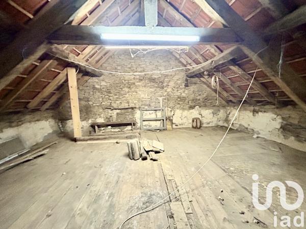 Maison à vendre 3 pièces 69 m² Seilhac