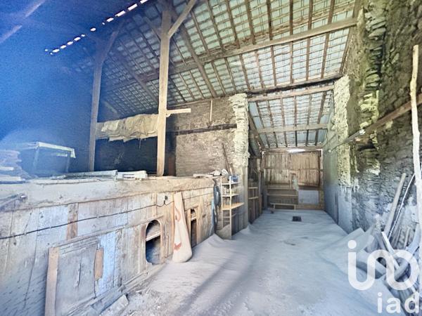 Maison à vendre 3 pièces 69 m² Seilhac