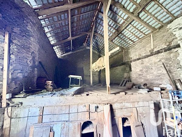 Maison à vendre 3 pièces 69 m² Seilhac