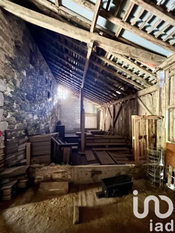 Maison à vendre 3 pièces 69 m² Seilhac