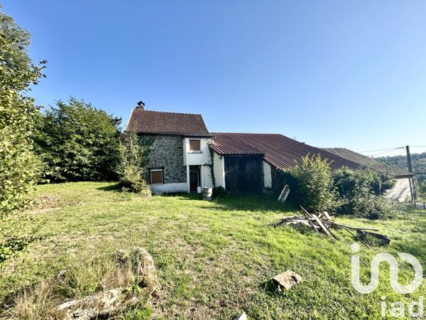 Maison à vendre 3 pièces 69 m² Seilhac