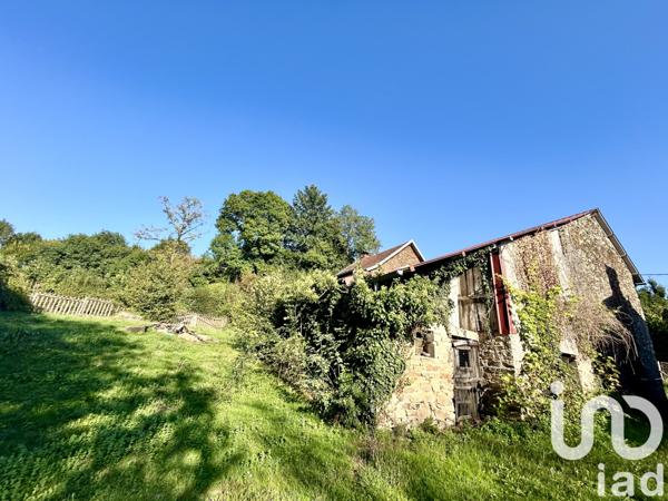 Maison à vendre 3 pièces 69 m² Seilhac