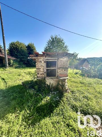 Maison à vendre 3 pièces 69 m² Seilhac