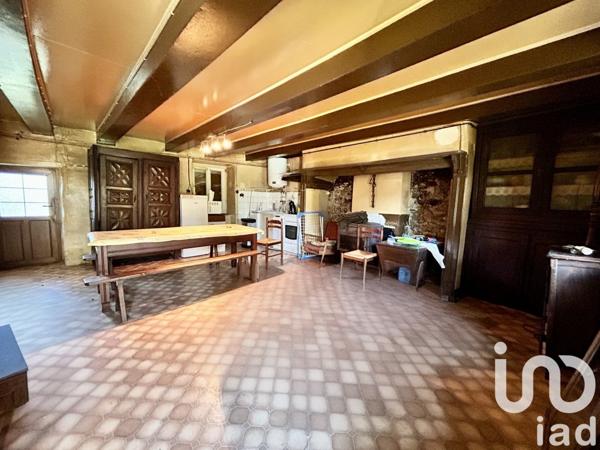 Maison à vendre 3 pièces 69 m² Seilhac