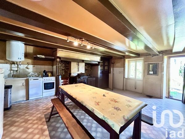 Maison à vendre 3 pièces 69 m² Seilhac