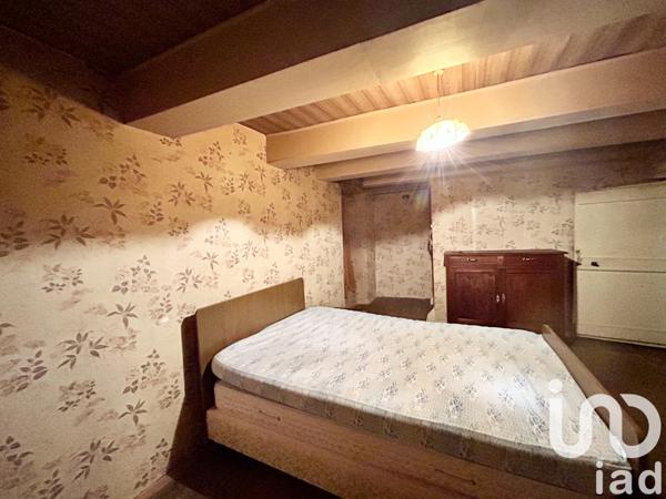 Maison à vendre 3 pièces 69 m² Seilhac