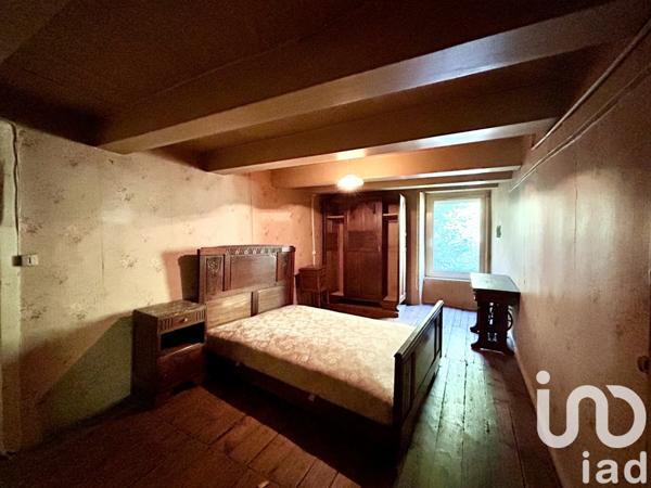 Maison à vendre 3 pièces 69 m² Seilhac