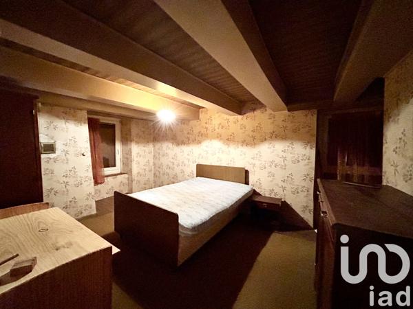 Maison à vendre 3 pièces 69 m² Seilhac