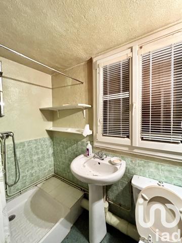 Maison à vendre 3 pièces 69 m² Seilhac