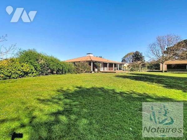 Maison à vendre à Saint-Léon (33670) en Gironde (33)

A moins de 10 minutes de Créon (33670) ...
