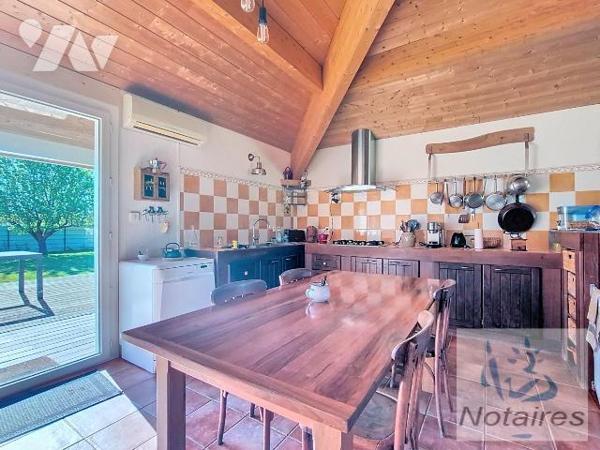 Maison à vendre à Saint-Léon (33670) en Gironde (33)

A moins de 10 minutes de Créon (33670) ...