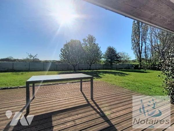 Maison à vendre à Saint-Léon (33670) en Gironde (33)

A moins de 10 minutes de Créon (33670) ...