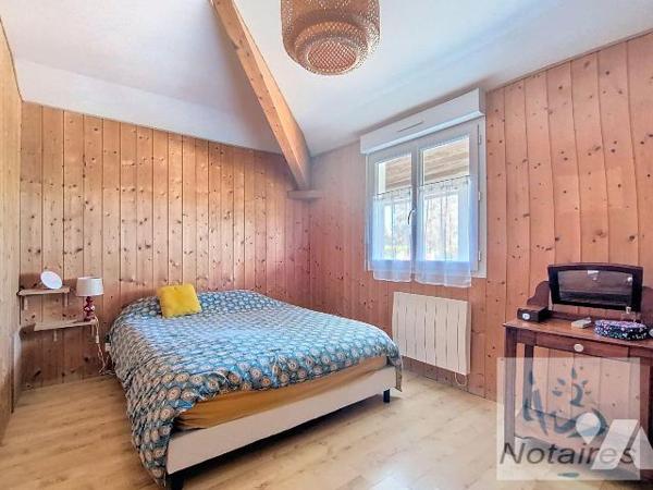 Maison à vendre à Saint-Léon (33670) en Gironde (33)

A moins de 10 minutes de Créon (33670) ...