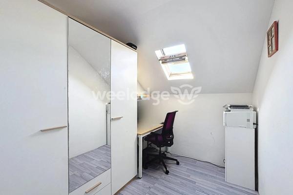 Maison à vendre 5 pièces de 113 m² à Chanteloup-les-Vignes