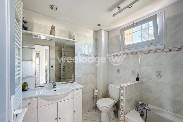 Maison à vendre 5 pièces de 113 m² à Chanteloup-les-Vignes