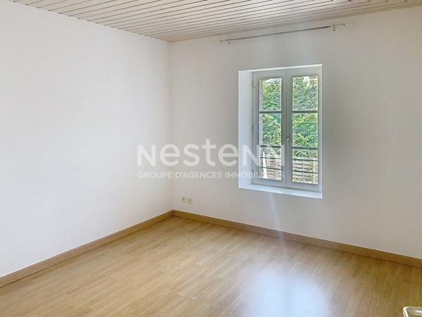 Immeuble Luçon- immeuble de rapport- 3 appartements