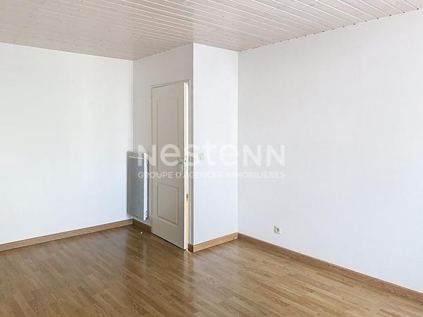 Immeuble Luçon- immeuble de rapport- 3 appartements