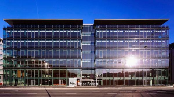 Bureaux à louer Lyon 3ème Part-Dieu avec parking en sous-sol