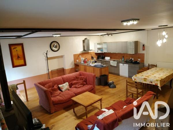 Maison à vendre 16 pièces 450 m² Souleuvre en Bocage
