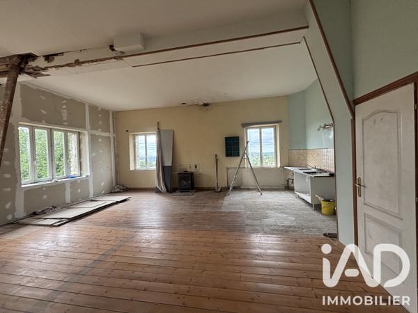 Maison à vendre 16 pièces 450 m² Souleuvre en Bocage