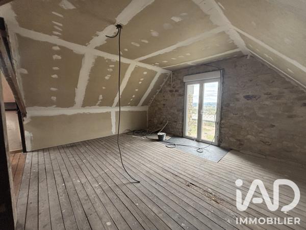 Maison à vendre 16 pièces 450 m² Souleuvre en Bocage