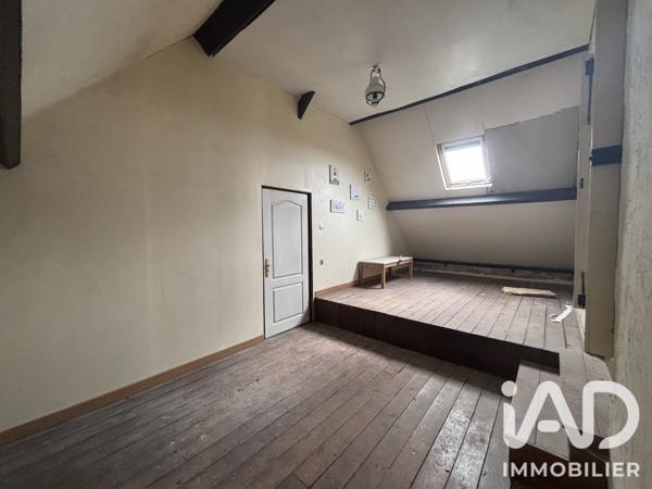 Maison à vendre 16 pièces 450 m² Souleuvre en Bocage