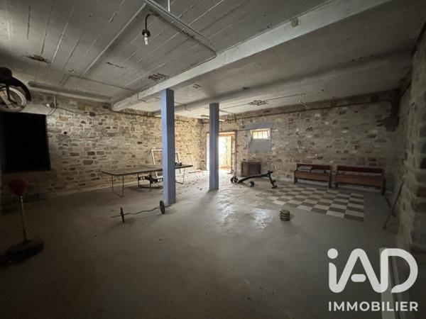 Maison à vendre 16 pièces 450 m² Souleuvre en Bocage