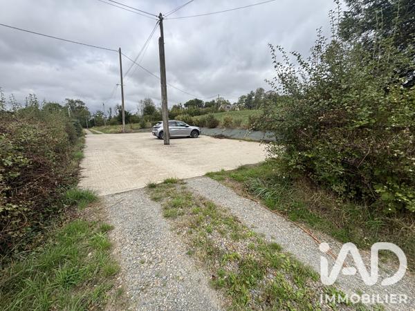 Maison à vendre 16 pièces 450 m² Souleuvre en Bocage