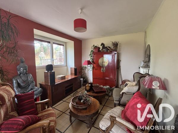 Maison à vendre 16 pièces 450 m² Souleuvre en Bocage