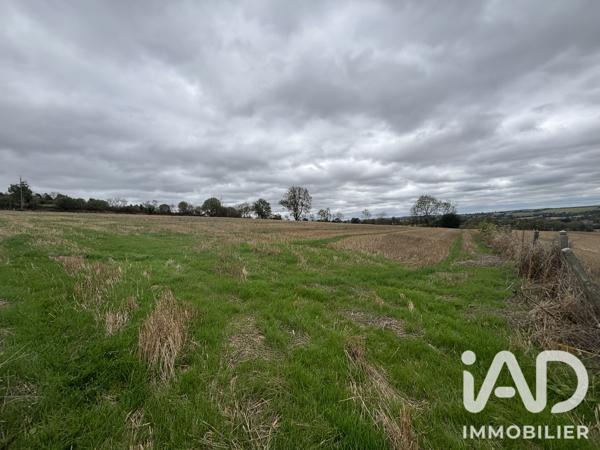 Maison à vendre 16 pièces 450 m² Souleuvre en Bocage