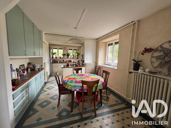 Maison à vendre 16 pièces 450 m² Souleuvre en Bocage