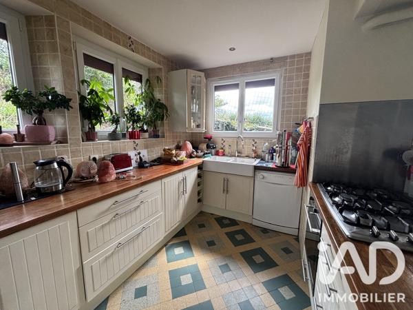 Maison à vendre 16 pièces 450 m² Souleuvre en Bocage