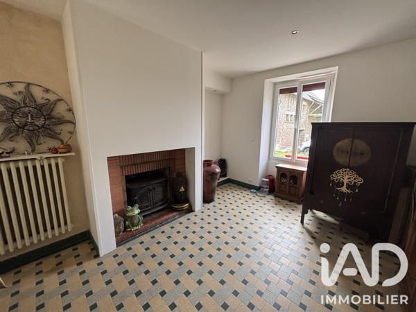Maison à vendre 16 pièces 450 m² Souleuvre en Bocage