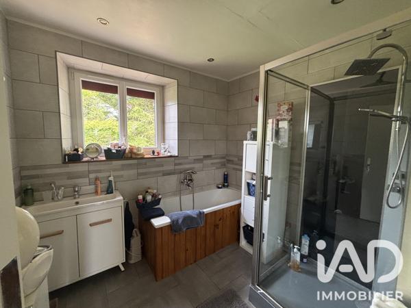 Maison à vendre 16 pièces 450 m² Souleuvre en Bocage