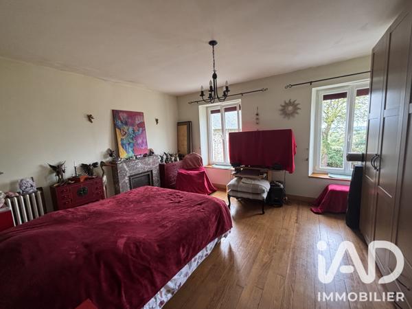 Maison à vendre 16 pièces 450 m² Souleuvre en Bocage